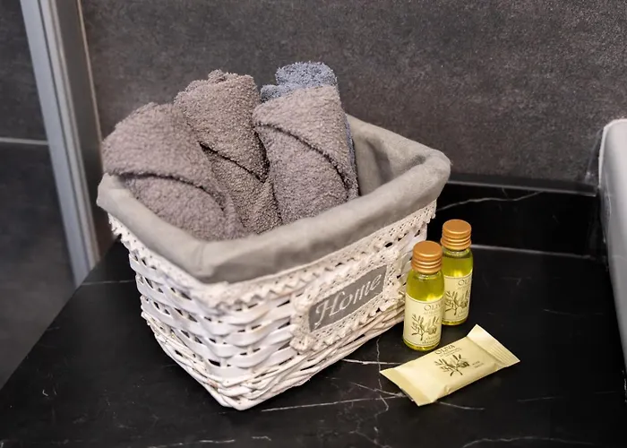 Appartamento Grosszuegige Gartenwohnung Mit Bergblick